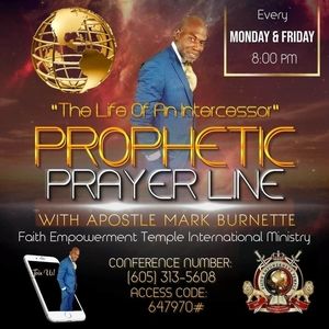 Meet your Posher, Mark